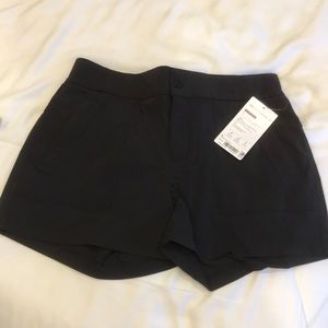 Athletes Trekkie 4 inch shorts